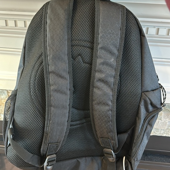 Soccer/ athletic backpack - Picture 2 of 8